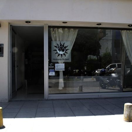 Hosteria Robert Villa Gesell Εξωτερικό φωτογραφία
