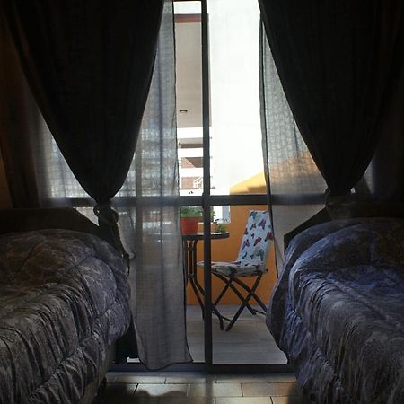 Hosteria Robert Villa Gesell Εξωτερικό φωτογραφία