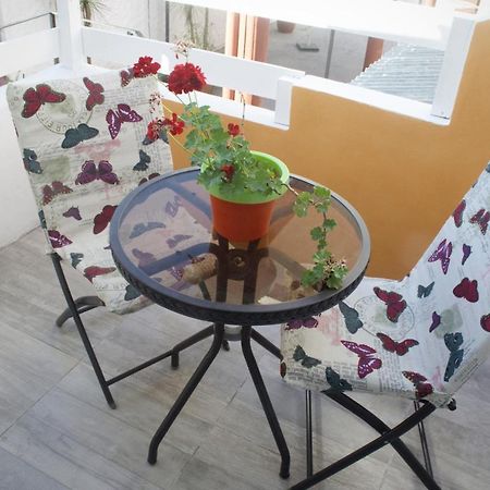 Hosteria Robert Villa Gesell Εξωτερικό φωτογραφία