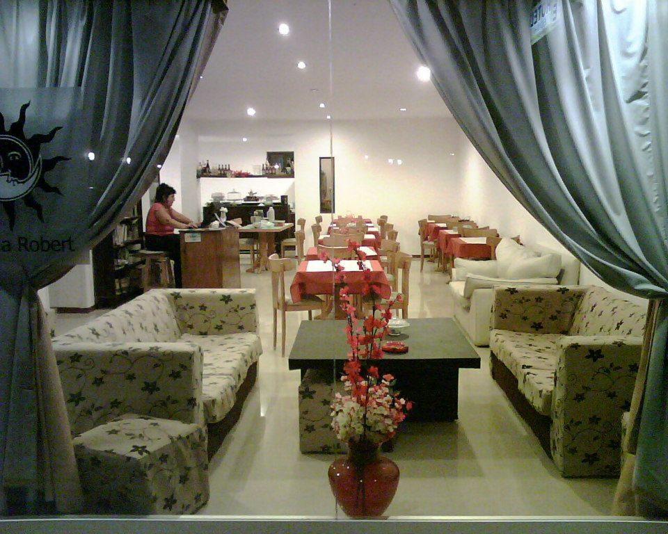 Hosteria Robert Villa Gesell Εξωτερικό φωτογραφία