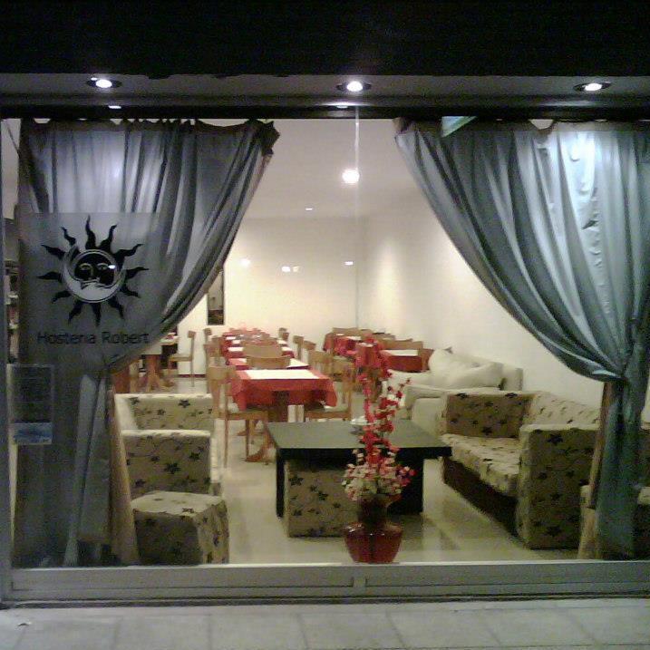 Hosteria Robert Villa Gesell Εξωτερικό φωτογραφία