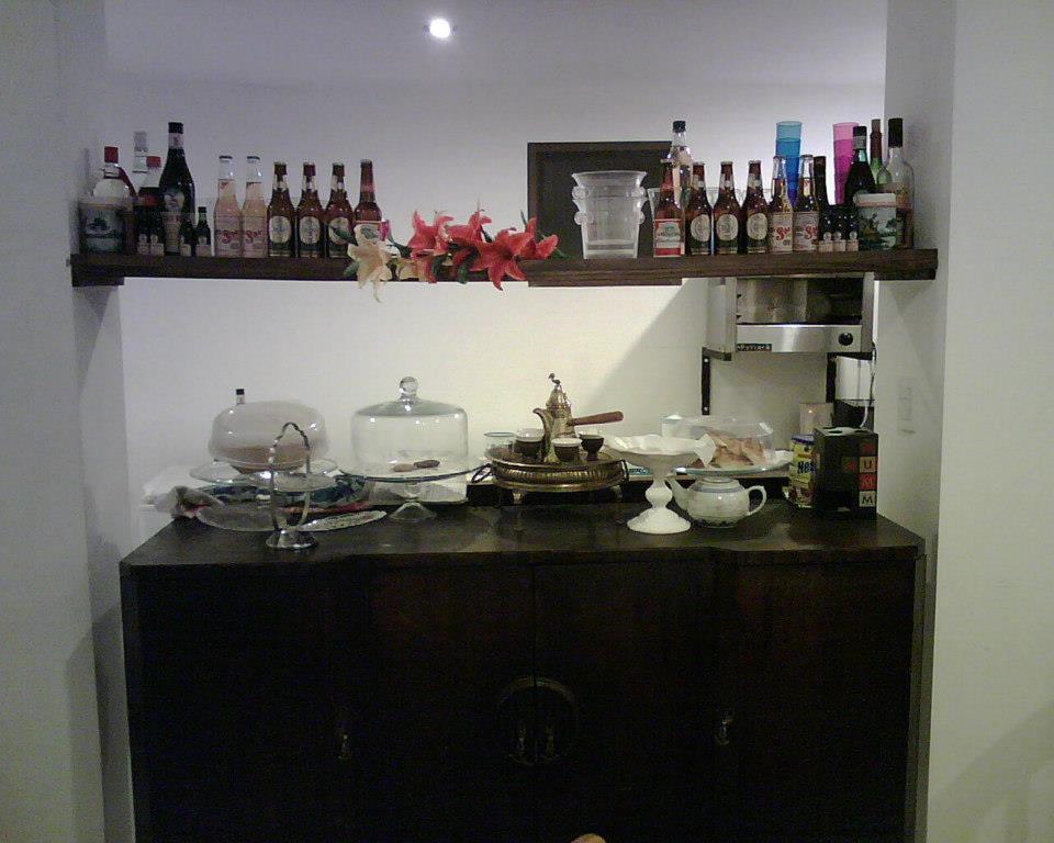 Hosteria Robert Villa Gesell Εξωτερικό φωτογραφία