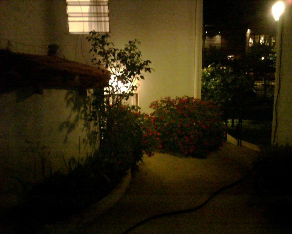 Hosteria Robert Villa Gesell Εξωτερικό φωτογραφία