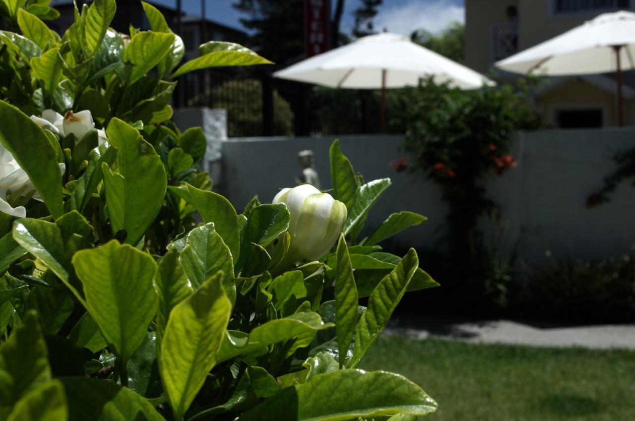 Hosteria Robert Villa Gesell Εξωτερικό φωτογραφία