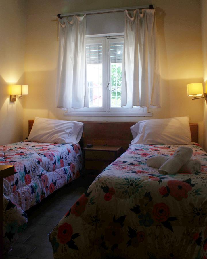 Hosteria Robert Villa Gesell Εξωτερικό φωτογραφία