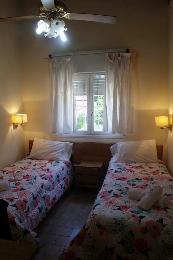Hosteria Robert Villa Gesell Εξωτερικό φωτογραφία