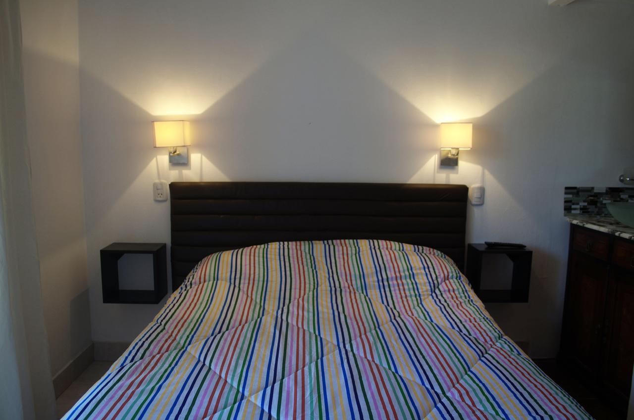 Hosteria Robert Villa Gesell Εξωτερικό φωτογραφία