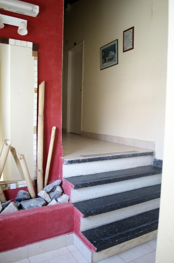 Hosteria Robert Villa Gesell Εξωτερικό φωτογραφία