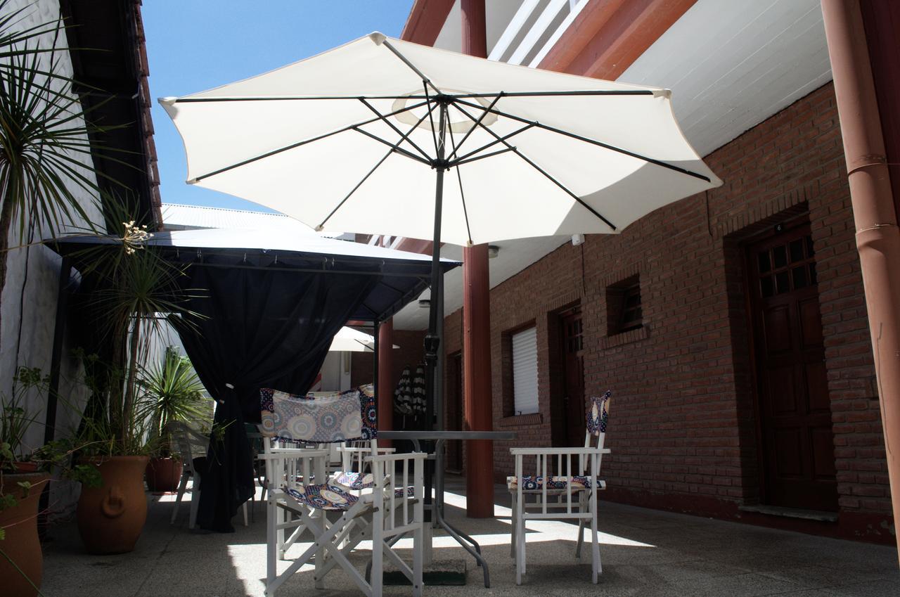 Hosteria Robert Villa Gesell Εξωτερικό φωτογραφία