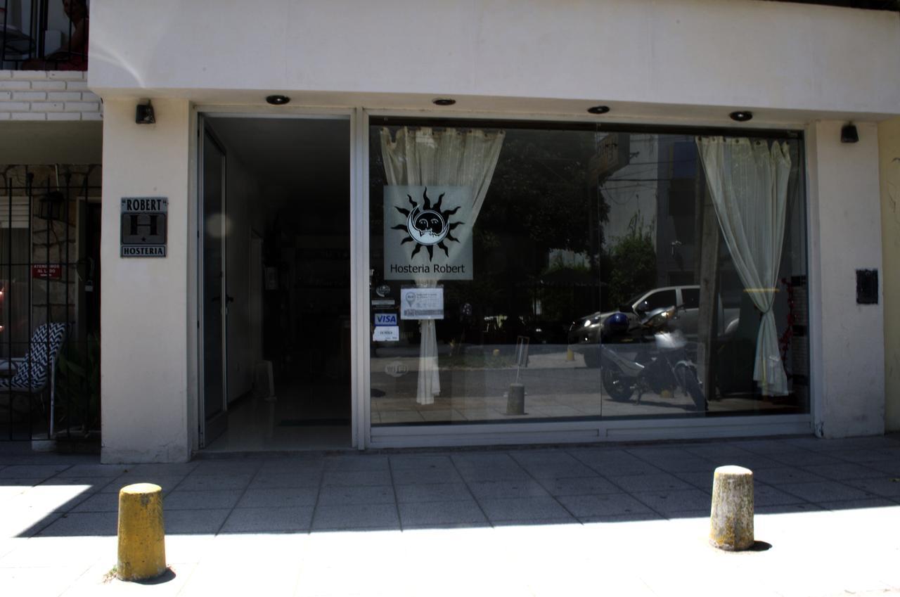 Hosteria Robert Villa Gesell Εξωτερικό φωτογραφία