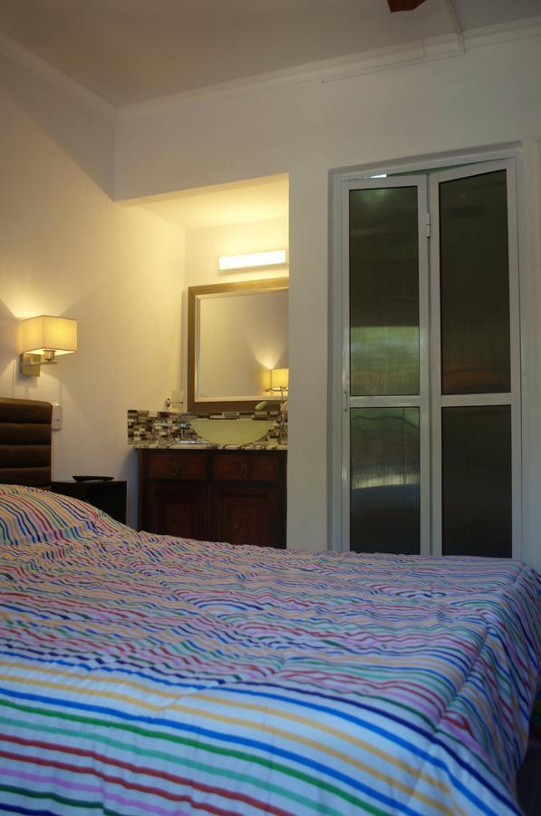 Hosteria Robert Villa Gesell Εξωτερικό φωτογραφία