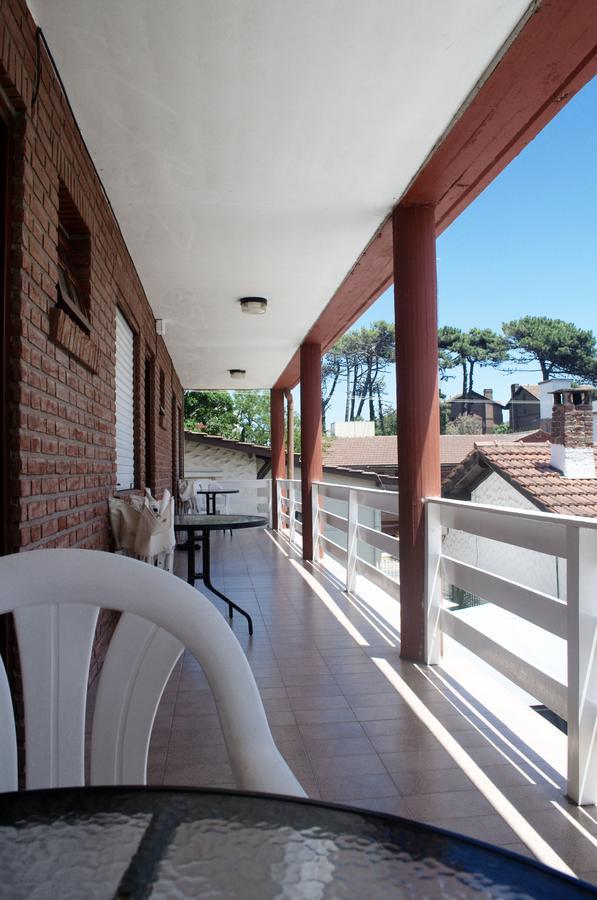 Hosteria Robert Villa Gesell Εξωτερικό φωτογραφία