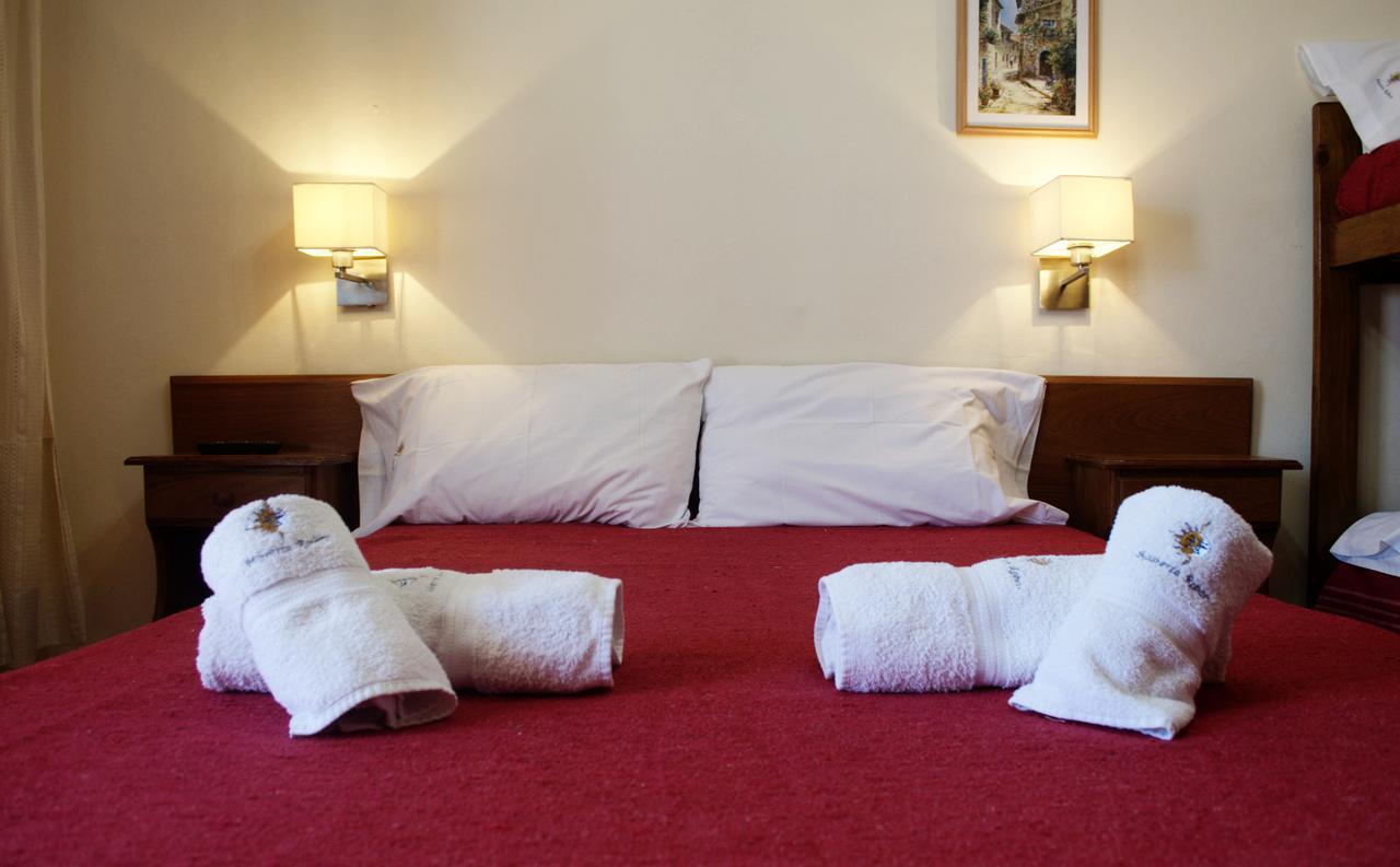 Hosteria Robert Villa Gesell Εξωτερικό φωτογραφία