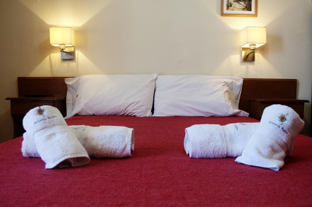 Hosteria Robert Villa Gesell Εξωτερικό φωτογραφία