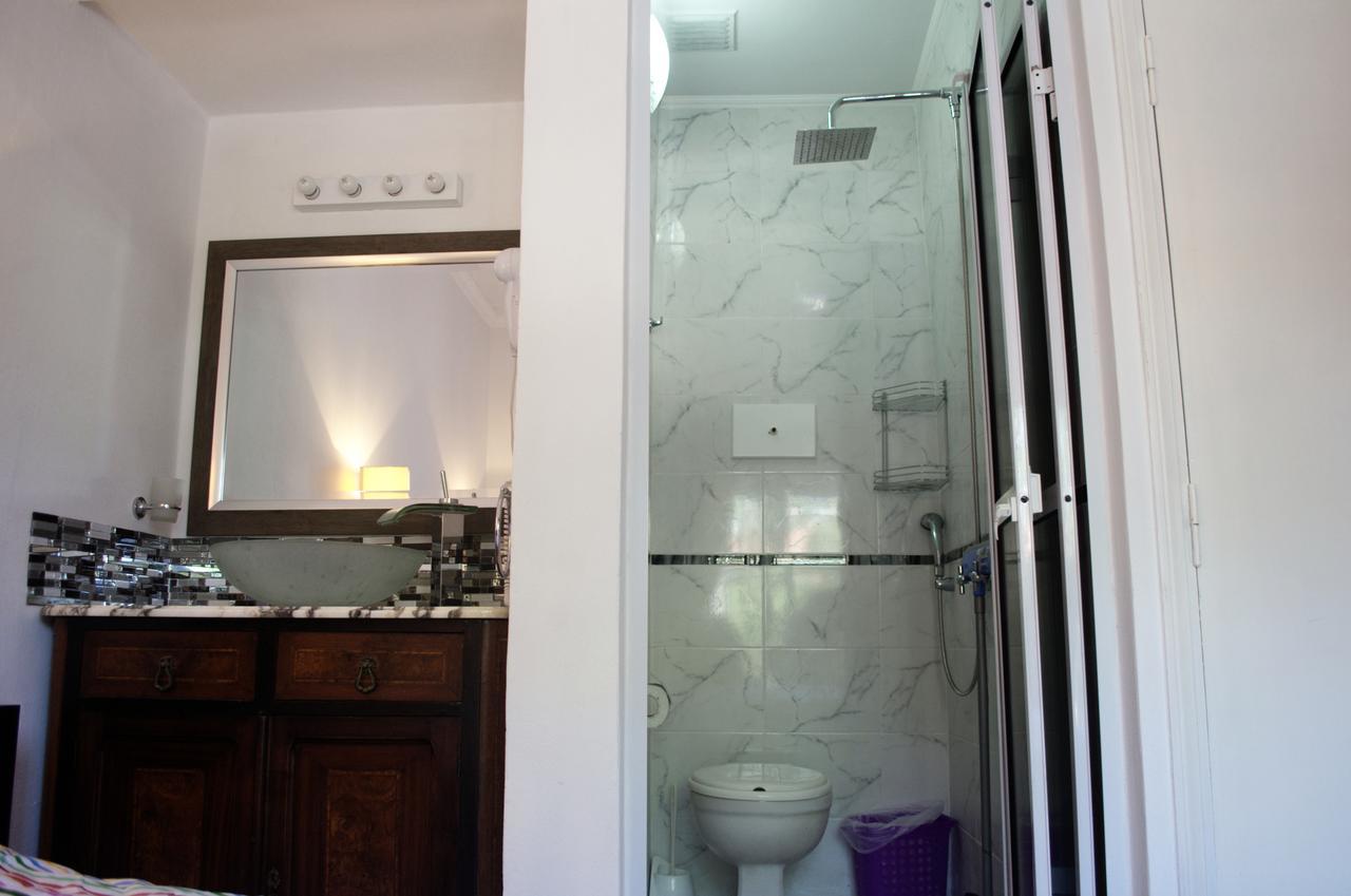 Hosteria Robert Villa Gesell Εξωτερικό φωτογραφία