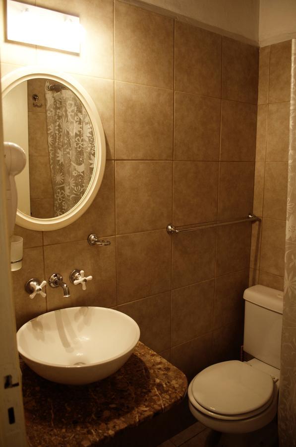 Hosteria Robert Villa Gesell Εξωτερικό φωτογραφία