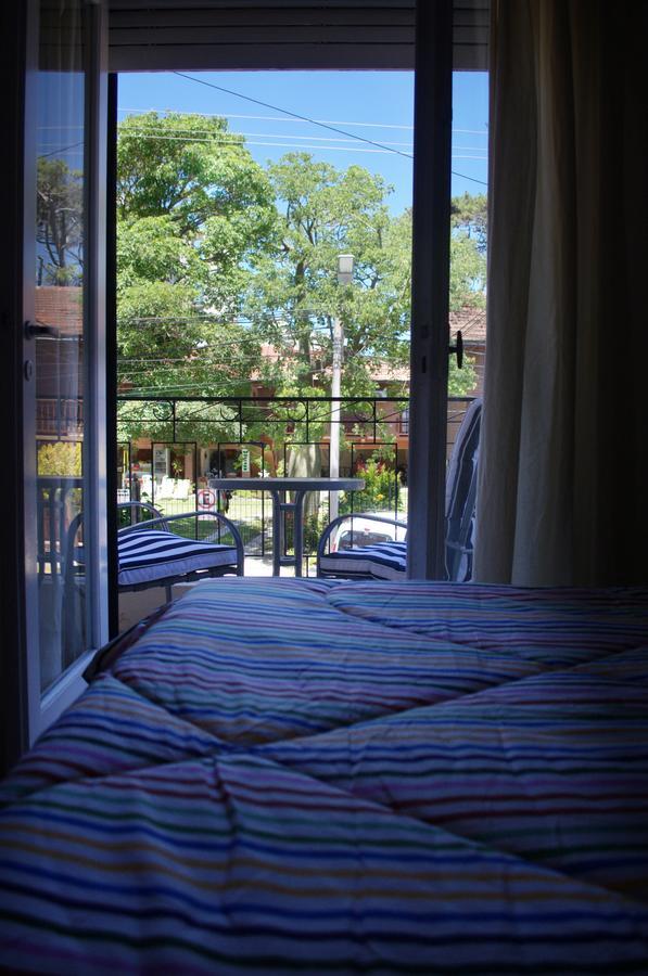 Hosteria Robert Villa Gesell Εξωτερικό φωτογραφία