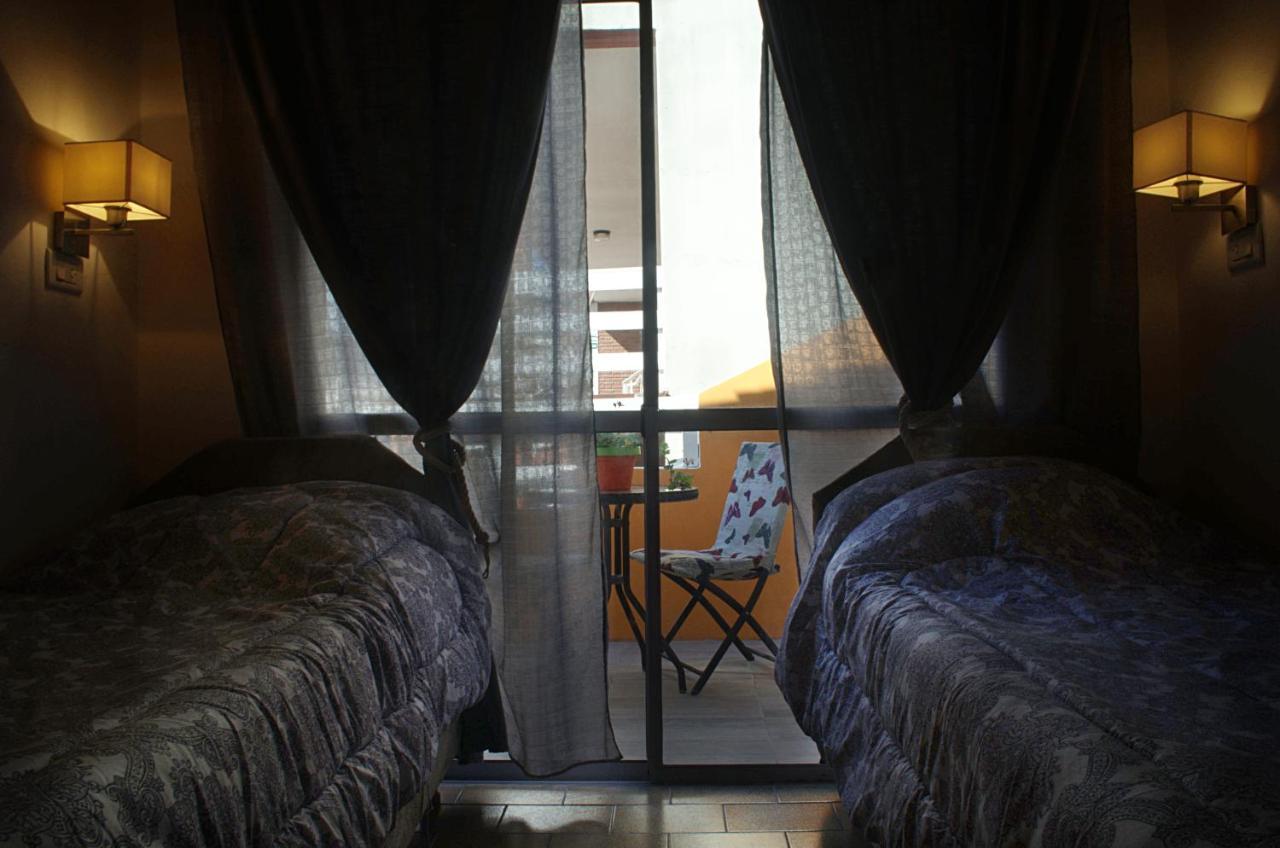 Hosteria Robert Villa Gesell Εξωτερικό φωτογραφία