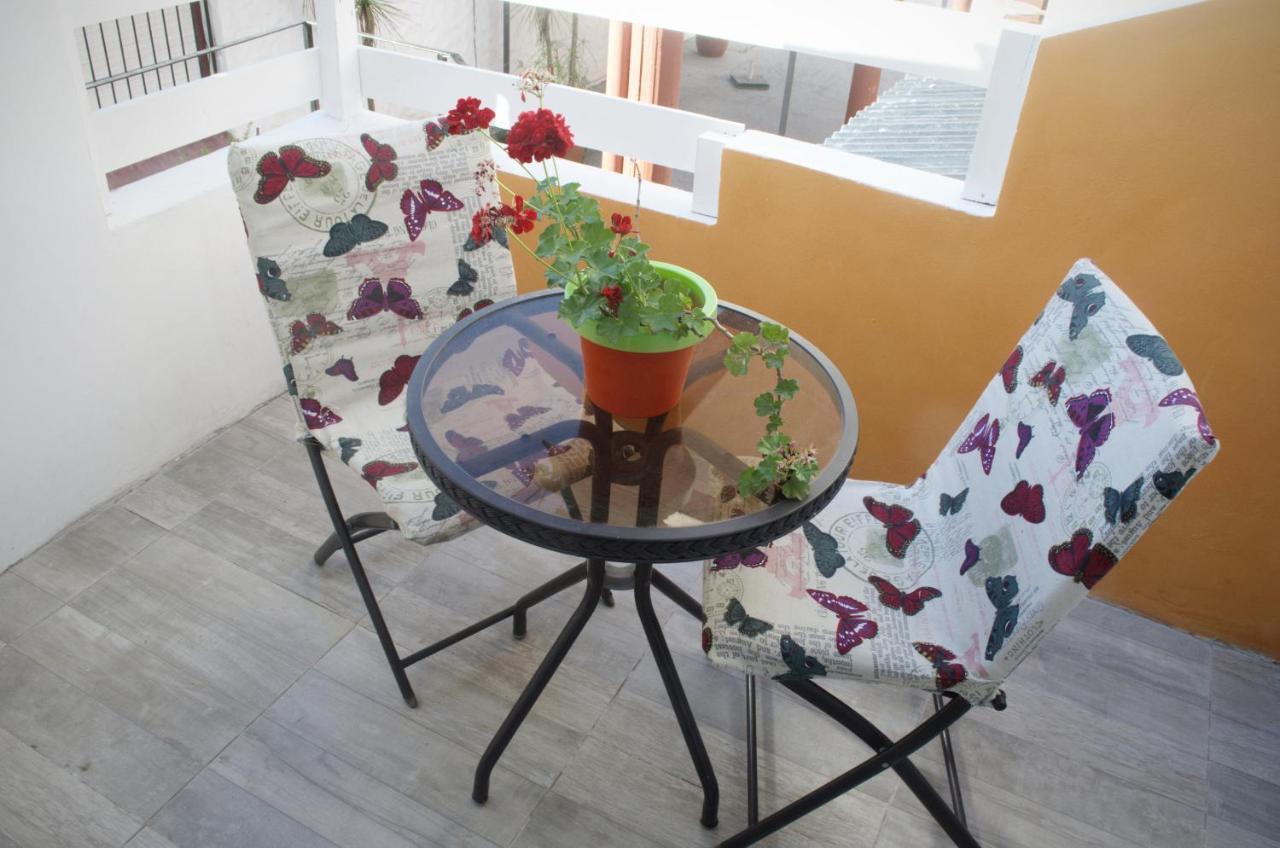 Hosteria Robert Villa Gesell Εξωτερικό φωτογραφία
