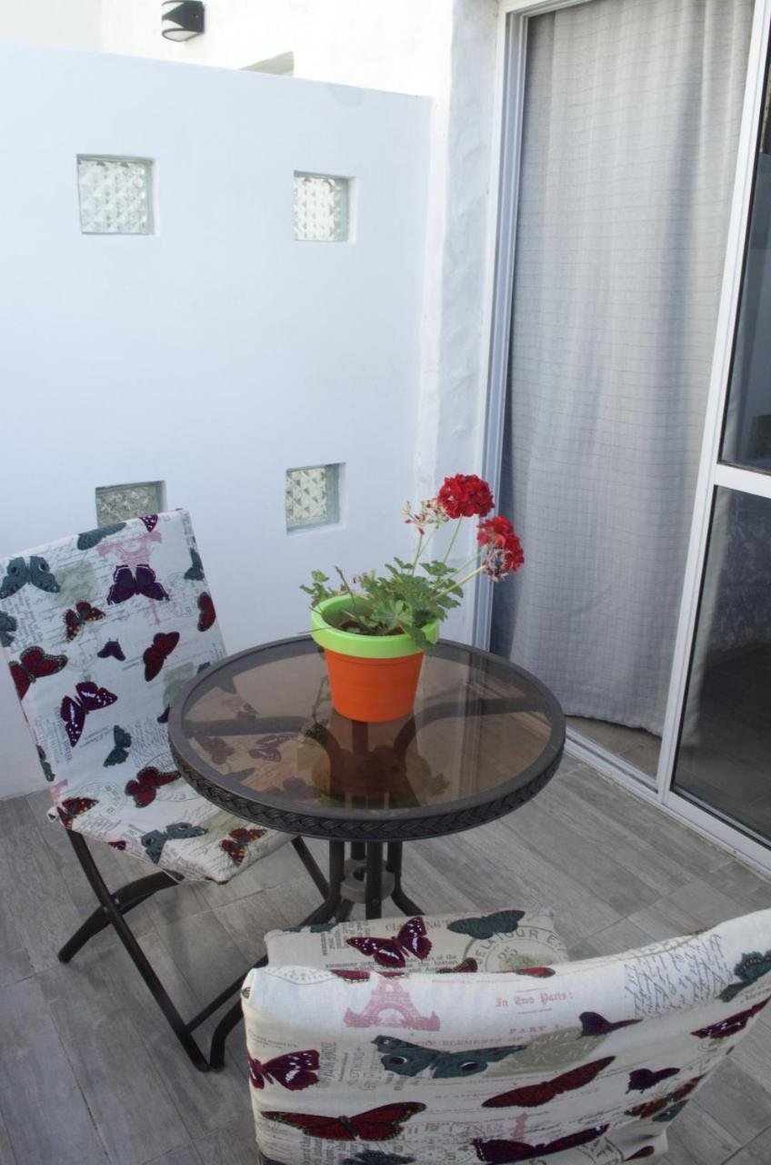 Hosteria Robert Villa Gesell Εξωτερικό φωτογραφία