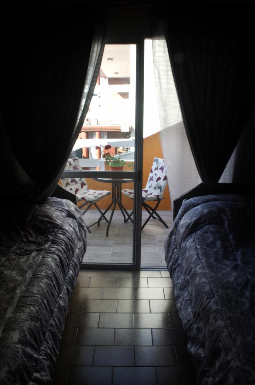 Hosteria Robert Villa Gesell Εξωτερικό φωτογραφία
