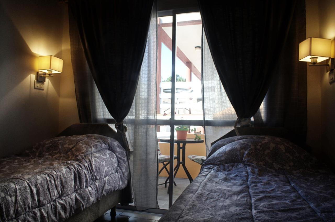 Hosteria Robert Villa Gesell Εξωτερικό φωτογραφία