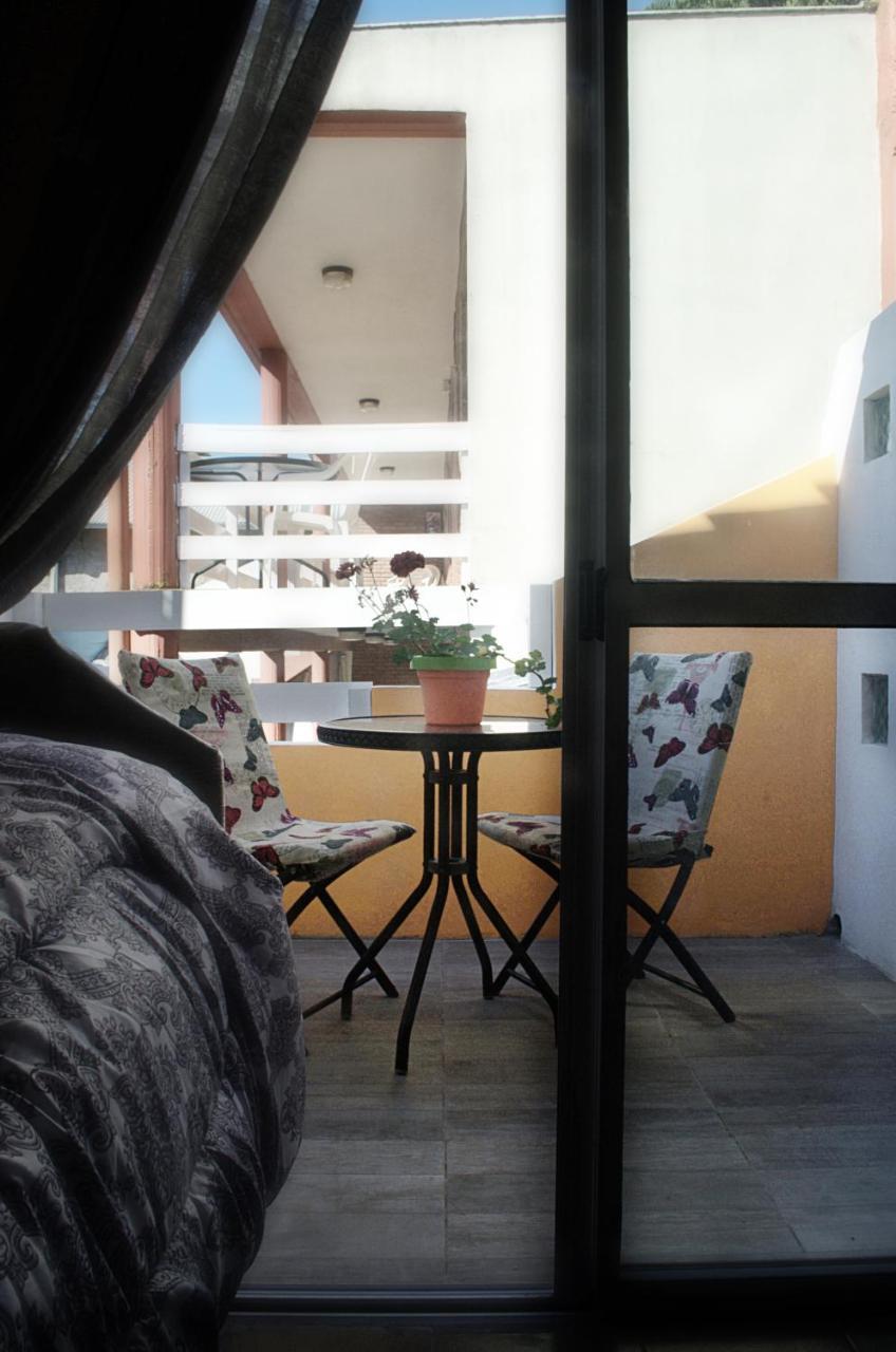 Hosteria Robert Villa Gesell Εξωτερικό φωτογραφία