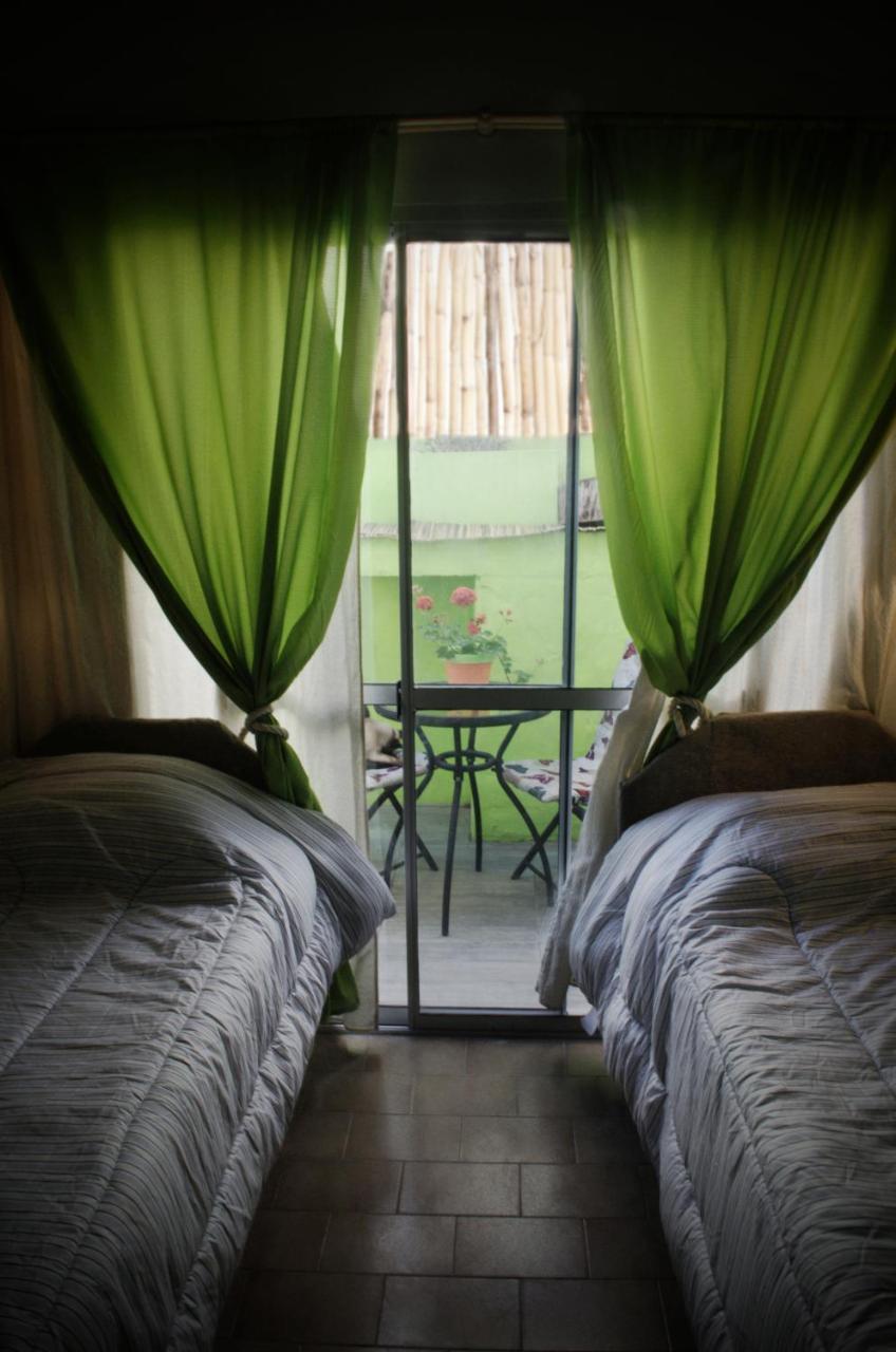 Hosteria Robert Villa Gesell Εξωτερικό φωτογραφία