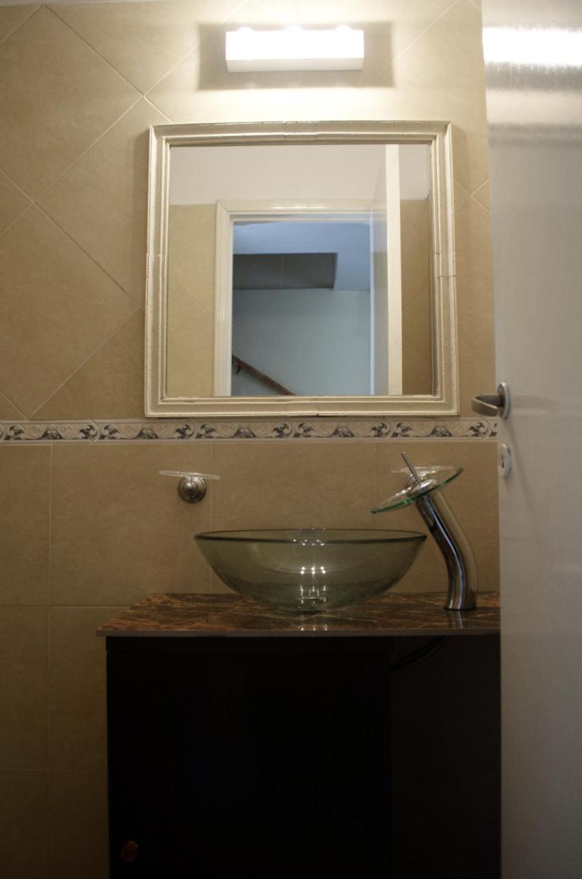 Hosteria Robert Villa Gesell Εξωτερικό φωτογραφία