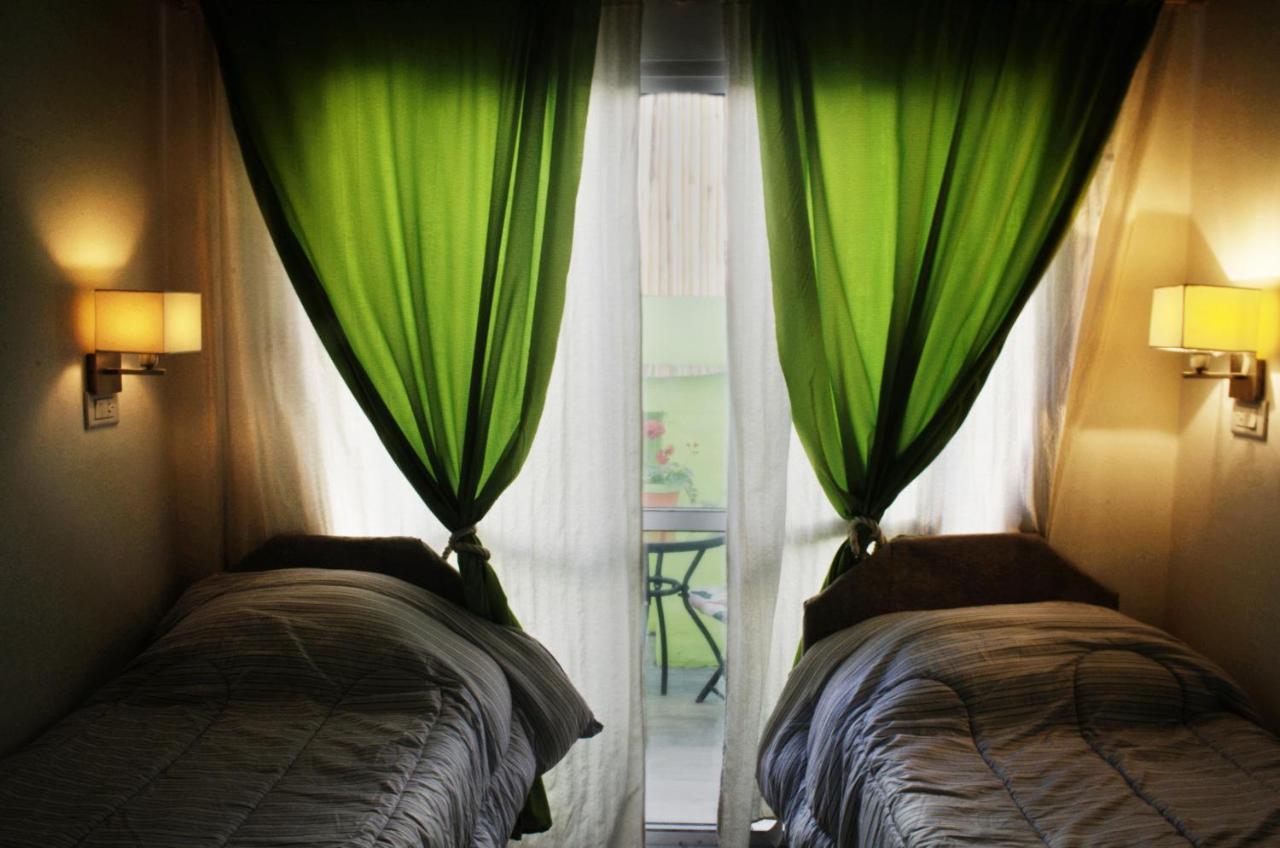 Hosteria Robert Villa Gesell Εξωτερικό φωτογραφία