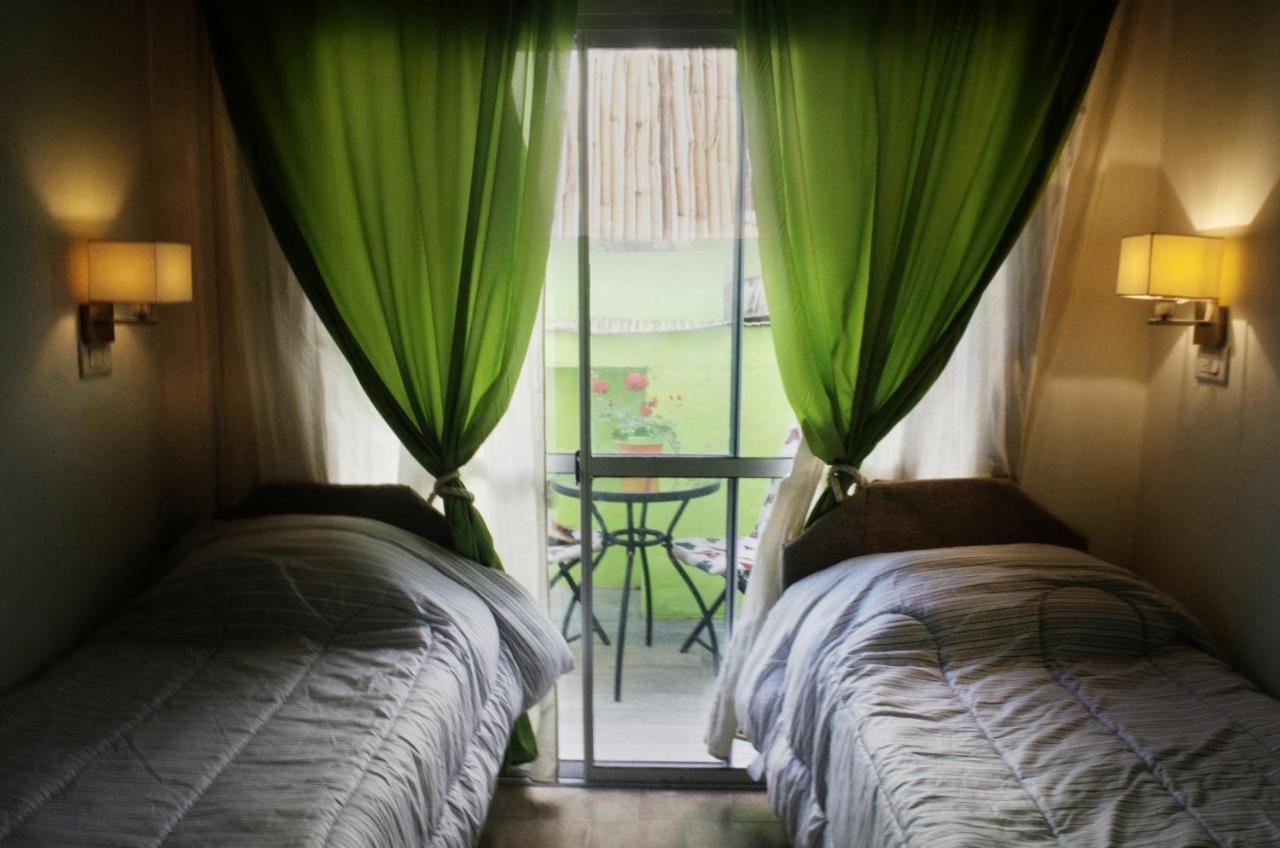 Hosteria Robert Villa Gesell Εξωτερικό φωτογραφία
