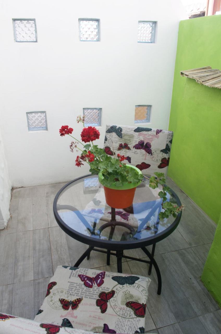Hosteria Robert Villa Gesell Εξωτερικό φωτογραφία